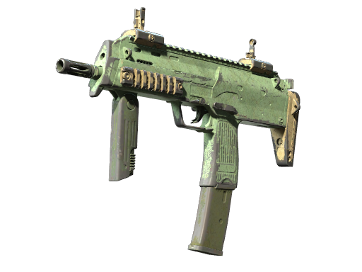 MP7 | Groundwater