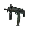 MP7 | Groundwater <br>(Battle-Scarred)