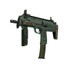 MP7 | Groundwater <br>(Well-Worn)
