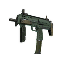 MP7 | Groundwater (Well-Worn)