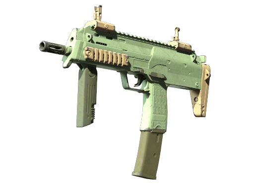 MP7 | Groundwater