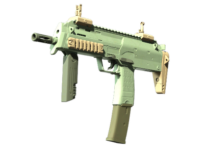 MP7 | Yeraltı Suyu