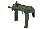 weapon