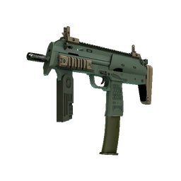 free cs2 skins MP7 | Groundwater (Minimal Wear)