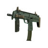 MP7 | Groundwater <br>(Factory New)
