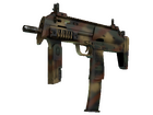 MP7 | Army Recon