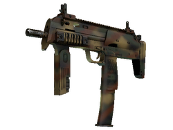 MP7 | Army Recon