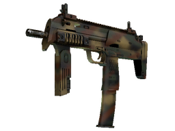 MP7 | Army Recon (Field-Tested)