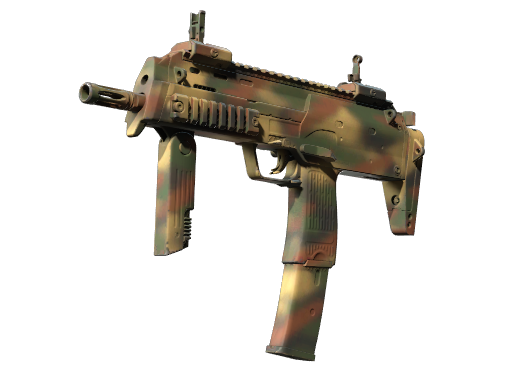 Souvenir MP7 | Army Recon (Minimal Wear)