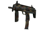 weapon