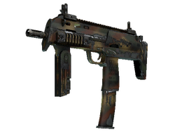 MP7 | Army Recon