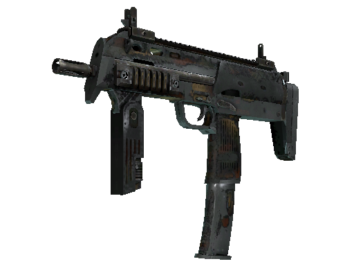 MP7 | Army Recon (Battle-Scarred)