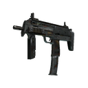 MP7 | Army Recon (Battle-Scarred)