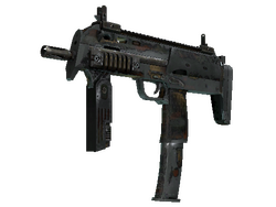 MP7 | Army Recon