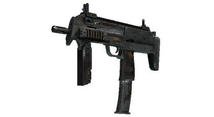 MP7 | Army Recon (Battle-Scarred)