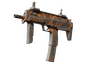 MP7 | Orange Peel