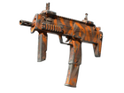 MP7 | Orange Peel