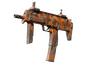 MP7 | Orange Peel