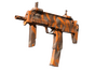 MP7 | Orange Peel