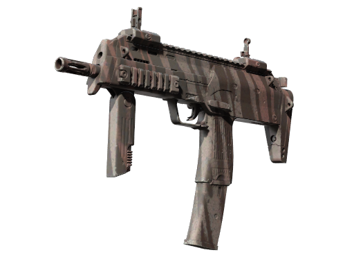 MP7 | Жертва (Немного поношенное)