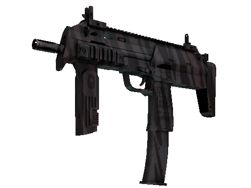 MP7 | Prey (Well-Worn)