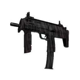 Souvenir MP7 | Prey (Factory New)