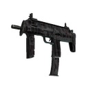 MP7 | Prey (Well-Worn)