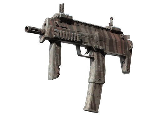 MP7 | Prey (Well-Worn)