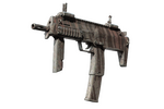 MP7 | Prey (Well-Worn)