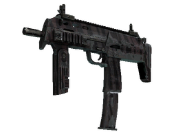 MP7 | Prey (Field-Tested)