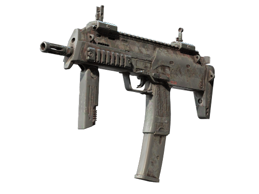 MP7 | Prey