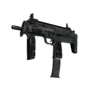 MP7 | Prey (Battle-Scarred)