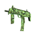 StatTrak™ MP7 | Impire (Minimal Wear)