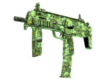 MP7 | Impire (Minimal Wear)