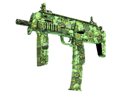 MP7 | Impire