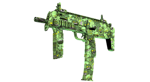 MP7 | Impire (Factory New)
