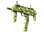 MP7 | Impire (Minimal Wear)