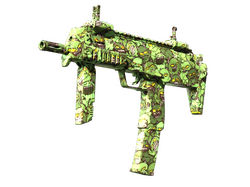 MP7 | Impire