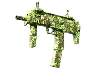 MP7 | Impire