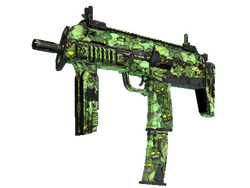 MP7 | Impire