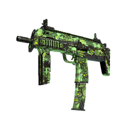 MP7 | Impire (Field-Tested)