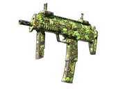 MP7 | Чертята (После полевых испытаний)