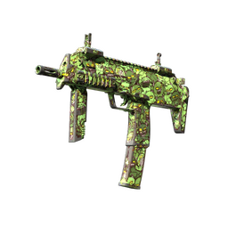 MP7 | Impire (Field-Tested)