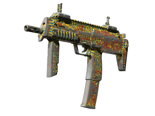 MP7 | Akoben