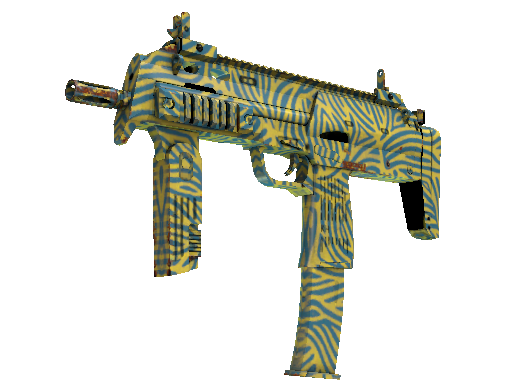 Default of skin MP7 | Akoben