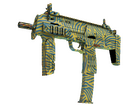 MP7 | Akoben