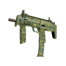 MP7 | Akoben (Factory New)