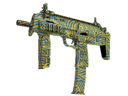 MP7 | Akoben