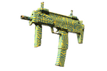 MP7 | Akoben (Factory New)