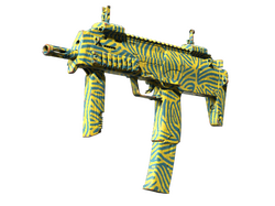 StatTrak MP7 | Akoben